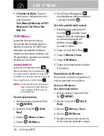 Preview for 43 page of LG VERIZON VOYAGER User Manual