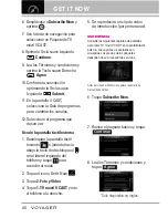 Preview for 49 page of LG VERIZON VOYAGER User Manual