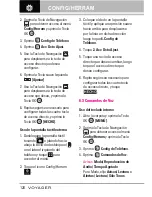 Preview for 123 page of LG VERIZON VOYAGER User Manual