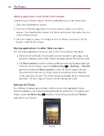 Предварительный просмотр 38 страницы LG Verizon VS950 User Manual