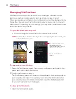 Предварительный просмотр 40 страницы LG Verizon VS950 User Manual