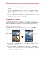 Предварительный просмотр 78 страницы LG Verizon VS950 User Manual