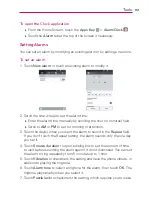 Предварительный просмотр 153 страницы LG Verizon VS950 User Manual