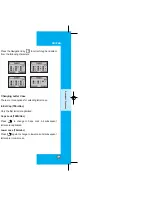 Preview for 21 page of LG Verizon VX3100 User Manual