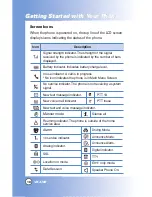 Preview for 19 page of LG VERIZON VX4700 User Manual