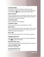 Preview for 26 page of LG VERIZON VX4700 User Manual