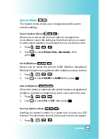 Preview for 100 page of LG VERIZON VX4700 User Manual