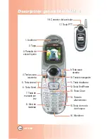 Preview for 150 page of LG VERIZON VX4700 User Manual