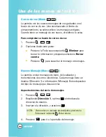 Preview for 194 page of LG VERIZON VX4700 User Manual