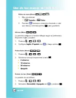 Preview for 238 page of LG VERIZON VX4700 User Manual