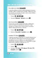 Preview for 244 page of LG VERIZON VX4700 User Manual