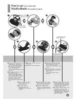 Preview for 15 page of LG VH9000DS Owner'S Manual