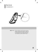 Preview for 13 page of LG VH9200DSW Owner'S Manual
