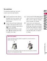 Preview for 21 page of LG Viewty User Manual