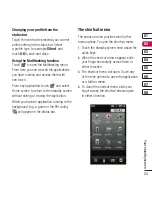 Preview for 23 page of LG Viewty User Manual