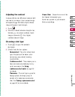 Preview for 45 page of LG Viewty User Manual