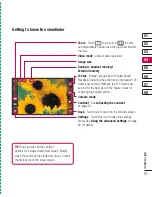 Preview for 51 page of LG Viewty User Manual