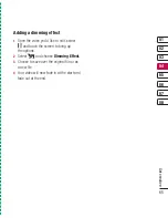 Preview for 65 page of LG Viewty User Manual