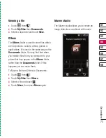 Preview for 73 page of LG Viewty User Manual