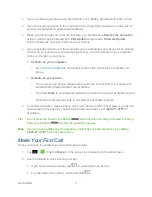 Preview for 13 page of LG Viper 4G LTE Owner'S Manual