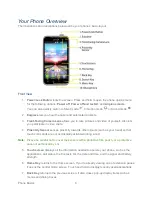 Preview for 18 page of LG Viper 4G LTE Owner'S Manual