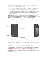 Preview for 19 page of LG Viper 4G LTE Owner'S Manual