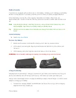 Preview for 25 page of LG Viper 4G LTE Owner'S Manual