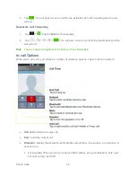 Preview for 62 page of LG Viper 4G LTE Owner'S Manual