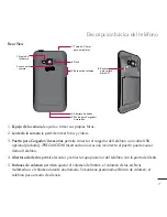 Preview for 7 page of LG VIRGIN MOBILE OPTIMUS ELITE (Spanish) Manual De Usuario