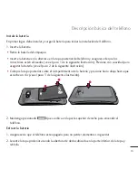 Preview for 15 page of LG VIRGIN MOBILE OPTIMUS ELITE (Spanish) Manual De Usuario