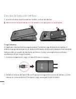 Preview for 16 page of LG VIRGIN MOBILE OPTIMUS ELITE (Spanish) Manual De Usuario