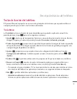 Preview for 19 page of LG VIRGIN MOBILE OPTIMUS ELITE (Spanish) Manual De Usuario