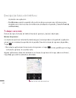 Preview for 20 page of LG VIRGIN MOBILE OPTIMUS ELITE (Spanish) Manual De Usuario