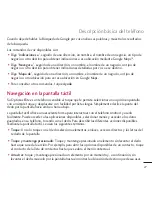 Preview for 27 page of LG VIRGIN MOBILE OPTIMUS ELITE (Spanish) Manual De Usuario