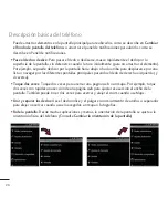 Preview for 28 page of LG VIRGIN MOBILE OPTIMUS ELITE (Spanish) Manual De Usuario