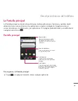 Preview for 29 page of LG VIRGIN MOBILE OPTIMUS ELITE (Spanish) Manual De Usuario