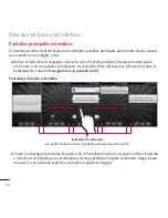 Preview for 30 page of LG VIRGIN MOBILE OPTIMUS ELITE (Spanish) Manual De Usuario