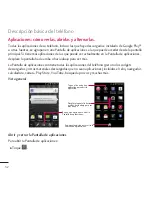 Preview for 32 page of LG VIRGIN MOBILE OPTIMUS ELITE (Spanish) Manual De Usuario