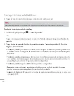 Preview for 42 page of LG VIRGIN MOBILE OPTIMUS ELITE (Spanish) Manual De Usuario