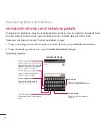 Preview for 44 page of LG VIRGIN MOBILE OPTIMUS ELITE (Spanish) Manual De Usuario