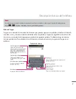 Preview for 47 page of LG VIRGIN MOBILE OPTIMUS ELITE (Spanish) Manual De Usuario