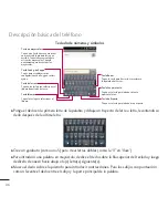 Preview for 48 page of LG VIRGIN MOBILE OPTIMUS ELITE (Spanish) Manual De Usuario