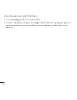 Preview for 50 page of LG VIRGIN MOBILE OPTIMUS ELITE (Spanish) Manual De Usuario