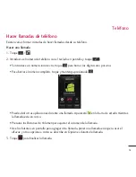 Preview for 51 page of LG VIRGIN MOBILE OPTIMUS ELITE (Spanish) Manual De Usuario