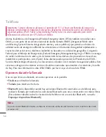 Preview for 54 page of LG VIRGIN MOBILE OPTIMUS ELITE (Spanish) Manual De Usuario