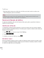 Preview for 60 page of LG VIRGIN MOBILE OPTIMUS ELITE (Spanish) Manual De Usuario