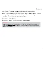 Preview for 61 page of LG VIRGIN MOBILE OPTIMUS ELITE (Spanish) Manual De Usuario