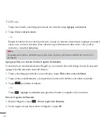 Preview for 64 page of LG VIRGIN MOBILE OPTIMUS ELITE (Spanish) Manual De Usuario