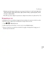 Preview for 69 page of LG VIRGIN MOBILE OPTIMUS ELITE (Spanish) Manual De Usuario