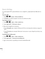 Preview for 72 page of LG VIRGIN MOBILE OPTIMUS ELITE (Spanish) Manual De Usuario